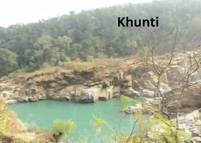 Khunti